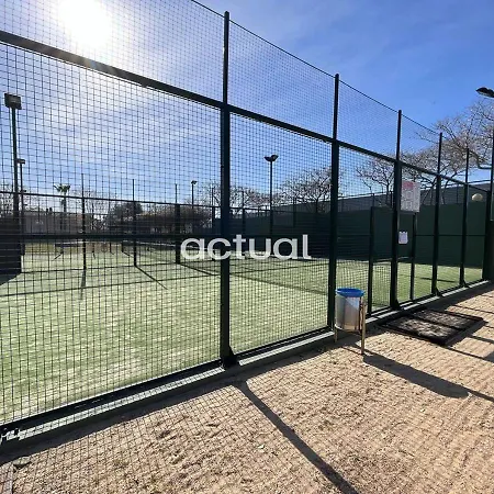 Bovila 31 2º 2ª דירה *