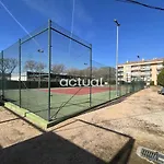 Apartamento Bovila 31 2º 2ª *