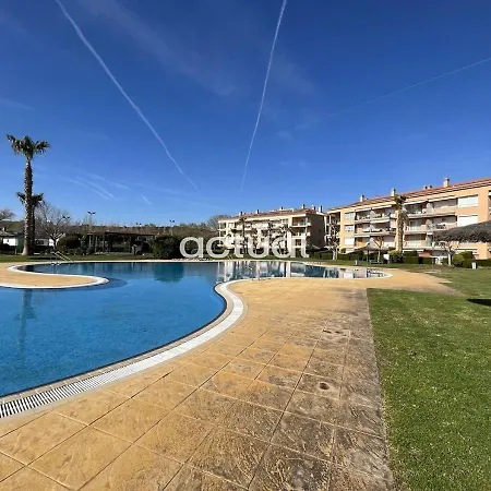 Bovila 31 2º 2ª Apartment Platja d'Aro