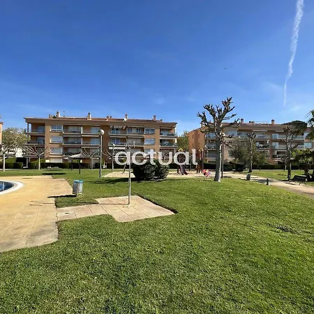 Bovila 31 2º 2ª Apartman Platja d'Aro