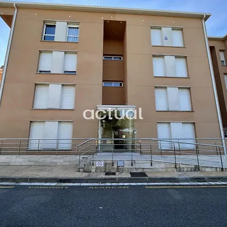 Bovila 31 2º 2ª