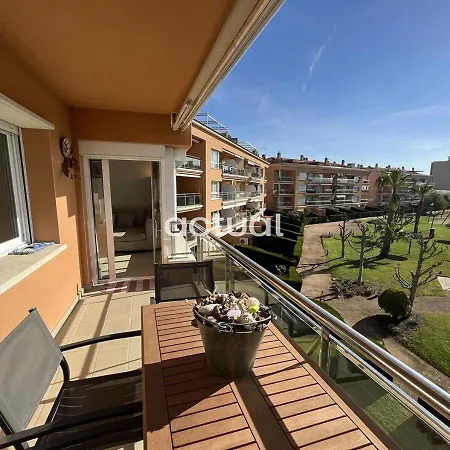 Bovila 31 2º 2ª Platja d'Aro