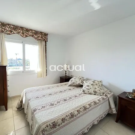 Bovila 31 2º 2ª *