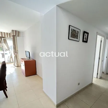 Appartement Bovila 31 2º 2ª *