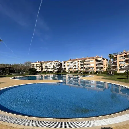 Bovila 31 2º 2ª Appartement Castell-Platja d'Aro