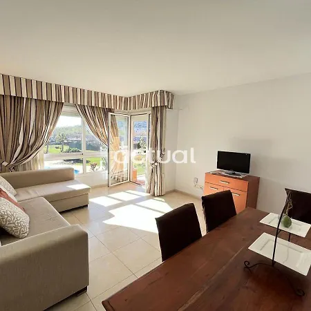 Apartment Bovila 31 2º 2ª *