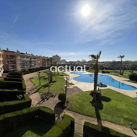 Bovila 31 2º 2ª Platja d'Aro