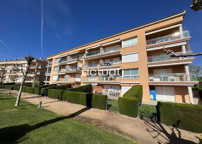 Apartman Bovila 31 2º 2ª