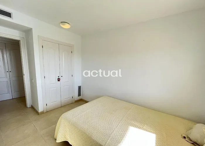 Apartman Bovila 31 2º 2ª Platja d'Aro