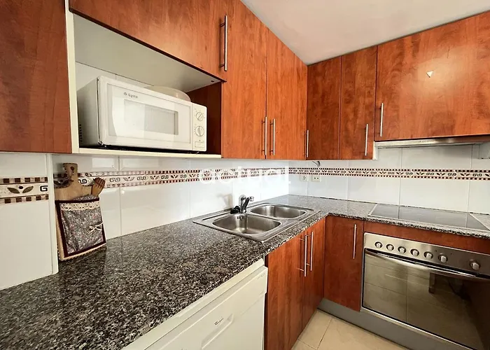 Apartman Bovila 31 2º 2ª Platja d'Aro