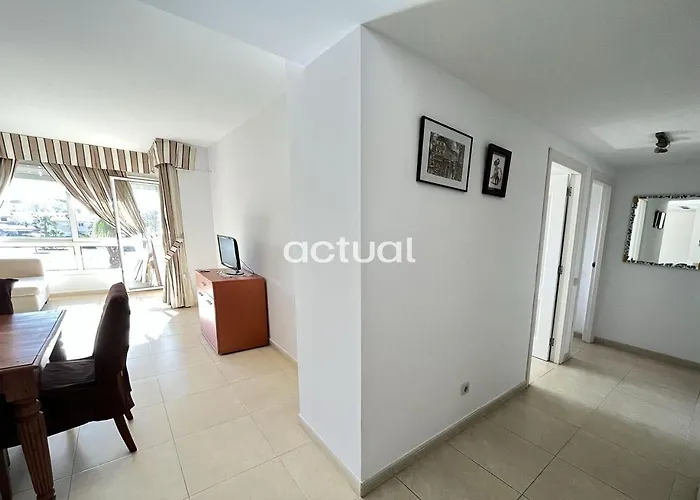 Apartman Bovila 31 2º 2ª *