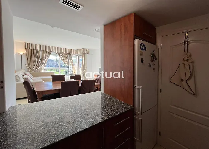 Bovila 31 2º 2ª * Platja d'Aro