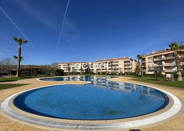 Bovila 31 2º 2ª Apartman Platja d'Aro