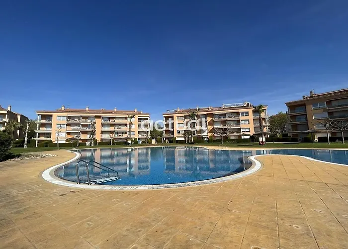 Apartman Bovila 31 2º 2ª