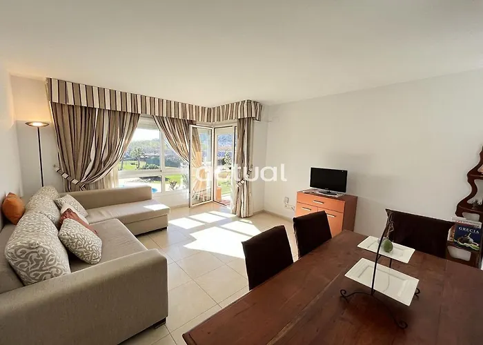 Apartman Bovila 31 2º 2ª *