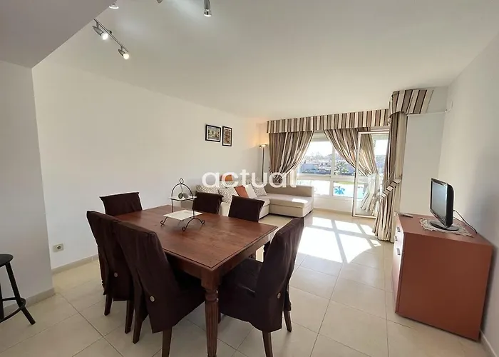 Apartman Bovila 31 2º 2ª *