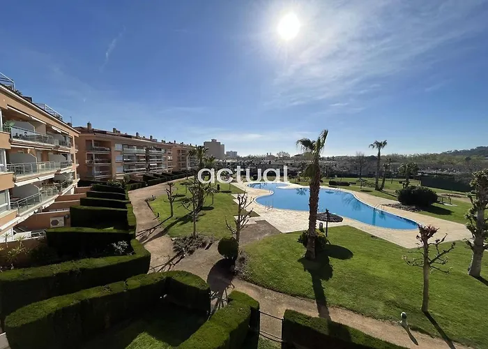 Bovila 31 2º 2ª Platja d'Aro