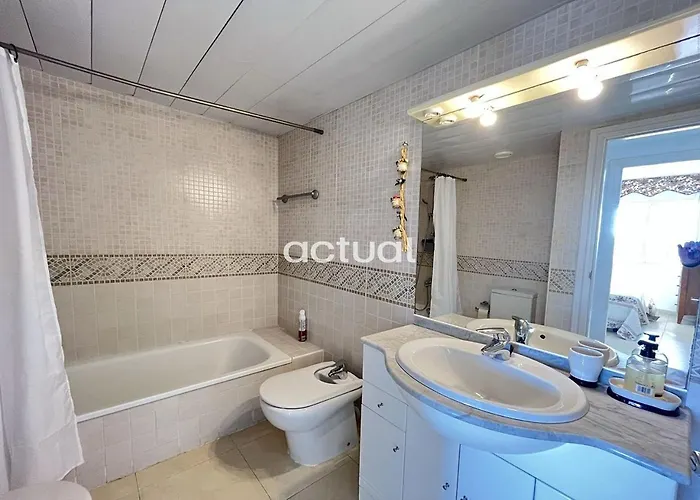 Bovila 31 2º 2ª Apartman