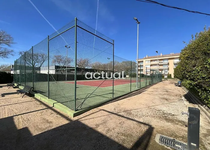 Apartman Bovila 31 2º 2ª *