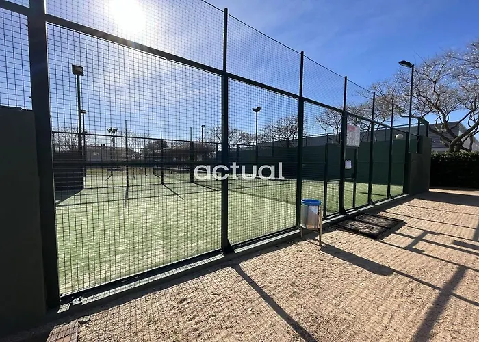 Bovila 31 2º 2ª Apartman *